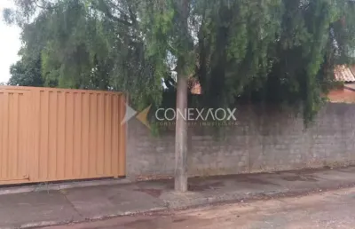 Terreno à venda na rua alexandre araújo belchior, 174, bosque das palmeiras, campinas por r$ 300.000