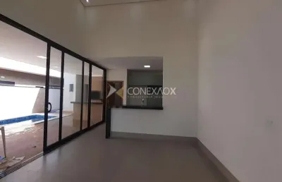 Casa em condomínio fechado com 3 quartos à venda na rua sebastião cardoso, 548, parque brasil 500, paulínia, 187 m2 por r$ 1.590.000