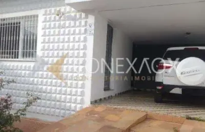 Casa comercial para alugar na rua dimas de toledo pizza, 71, jardim nossa senhora auxiliadora, campinas, 334 m2 por r$ 7.200