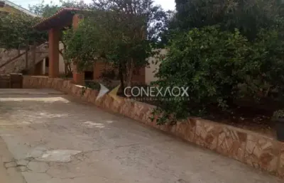 Casa com 3 quartos à venda na rua regina nogueira, 20, jardim são gabriel, campinas, 166 m2 por r$ 585.000