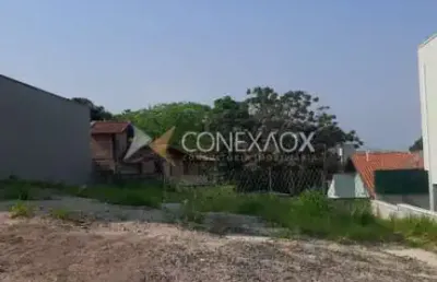Terreno em condomínio fechado à venda na doutor mauro pereira da silva, s/n, bosque dos eucaliptos, valinhos por r$ 324.000