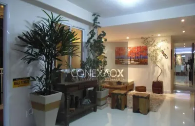 Apartamento com 3 quartos à venda na rua engenheiro augusto de figueiredo, 437, swift, campinas, 87 m2 por r$ 799.900
