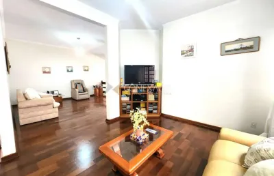 Casa com 3 quartos à venda na rua mário galante júnior, 31, parque alto taquaral, campinas, 283 m2 por r$ 1.910.000