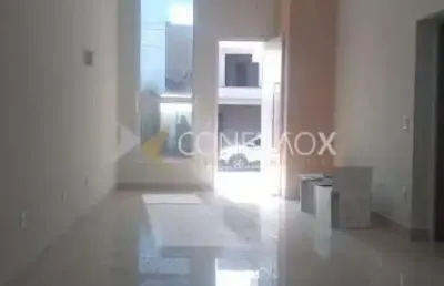 Casa em condomínio fechado com 3 quartos à venda na avenida luiz greco, 225, vila monte alegre, paulínia, 130 m2 por r$ 930.000