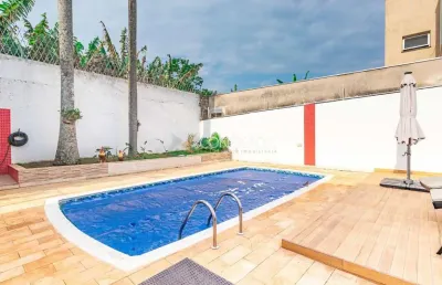 Casa com 3 quartos à venda na rua jaime sequier, 601, parque taquaral, campinas, 332 m2 por r$ 1.790.000