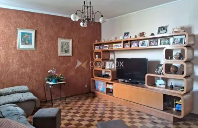 Casa comercial à venda na rua barbosa da cunha, 188, jardim guanabara, campinas, 256 m2 por r$ 840.000