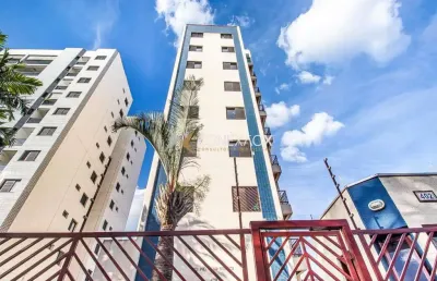 Apartamento com 3 quartos à venda na rodovia dom pedro i, 402, jardim guanabara, campinas, 86 m2 por r$ 535.000