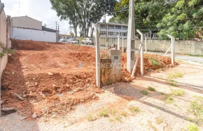 Terreno comercial para alugar na rua cônego pedro bonhomme, 2203, taquaral, campinas, 202 m2 por r$ 3.500