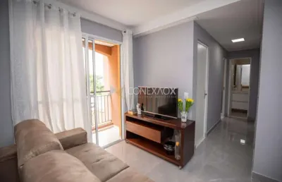 Apartamento com 3 quartos à venda na avenida padre guilherme ary, 76, são bernardo, campinas, 63 m2 por r$ 630.000