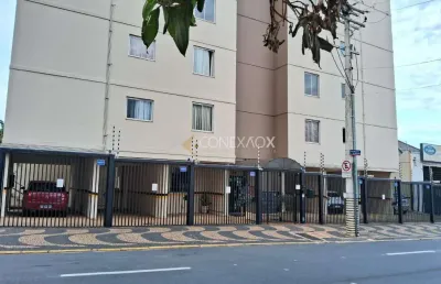 Apartamento com 1 quarto à venda na rua cônego nery, 98, jardim guanabara, campinas, 47 m2 por r$ 255.000