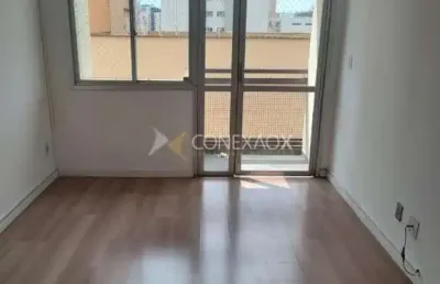 Apartamento com 2 quartos à venda na rua doutor sales de oliveira, 639, vila industrial, campinas, 65 m2 por r$ 350.000