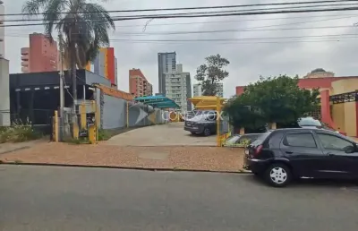 Terreno comercial à venda na rua doutor sampaio ferraz, 395, cambuí, campinas por r$ 5.100.000