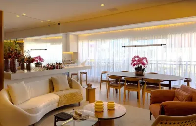 Apartamento com 3 quartos à venda na rua capitão francisco de paula, 260, cambuí, campinas, 128 m2 por r$ 1.971.000