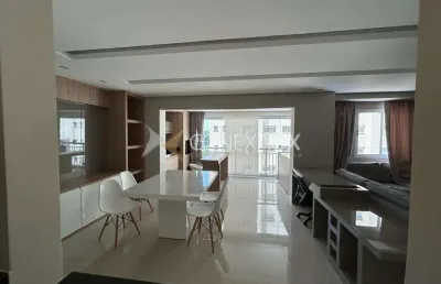 Apartamento com 3 quartos para alugar na rua elvira padilha rossler, 175, vila brandina, campinas, 92 m2 por r$ 8.500