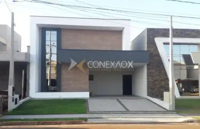 Casa em condomínio fechado com 3 quartos à venda na avenida doutor joão caio silva, 920, parque brasil 500, paulínia, 173 m2 por r$ 1.500.000