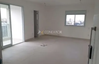 Apartamento com 1 quarto à venda na rua sacramento, 750, vila itapura, campinas, 41 m2 por r$ 540.000