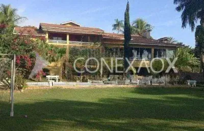 Casa em condomínio fechado com 4 quartos à venda na das perobas, 1050, colinas do mosteiro de itaici, indaiatuba, 832 m2 por r$ 3.990.000