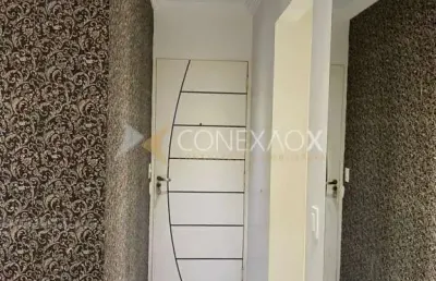 Apartamento com 2 quartos à venda na rua colônia de minas, 500, jardim santa amália, campinas, 58 m2 por r$ 330.000