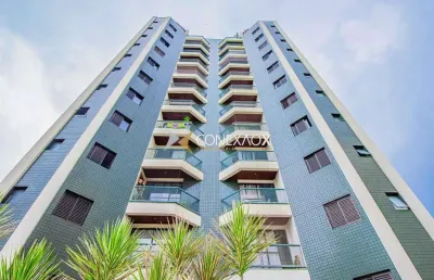Cobertura com 2 quartos à venda na rua salvador penteado, 76, bonfim, campinas, 123 m2 por r$ 570.000