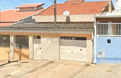 Casa com 3 quartos à venda na rua damião antonio da silva, 81, jardim novo ângulo, hortolândia, 205 m2 por r$ 450.000