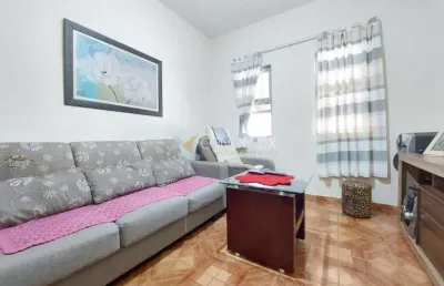 Casa com 3 quartos à venda na rua das dálias, 1411, jardim das bandeiras, campinas, 101 m2 por r$ 550.000