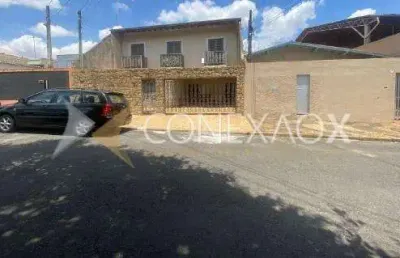 Casa comercial à venda na rua anuar murad bufarah, 393, jardim novo cambuí, campinas, 238 m2 por r$ 1.200.000