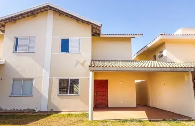 Casa em condomínio fechado com 2 quartos à venda na prefeito orlando kiosia, 820, parque souza queiroz, cosmópolis, 115 m2 por r$ 400.000