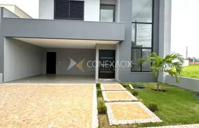 Casa em condomínio fechado com 4 quartos à venda na jardim botânico, 150, parque olívio franceschini, hortolândia, 220 m2 por r$ 1.600.000