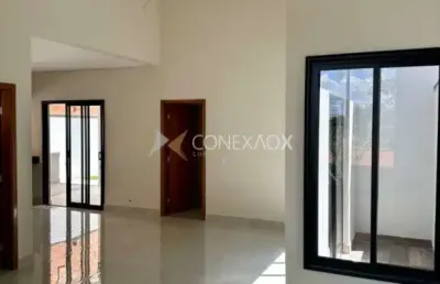 Casa em condomínio fechado com 3 quartos à venda na jardim botânico, 155, parque olívio franceschini, hortolândia, 152 m2 por r$ 980.000