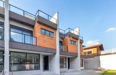 Casa em condomínio fechado com 3 quartos à venda na rua hermínio humberto bertani, 740, jardim das paineiras, campinas, 215 m2 por r$ 1.650.000