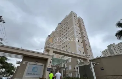 Cobertura com 2 quartos à venda na rua santa rita do passa quatro, 85, jardim nova europa, campinas, 104 m2 por r$ 580.000