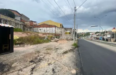 Terreno comercial à venda na rua piracicaba, 996, jardim novo campos elíseos, campinas por r$ 1.060.000