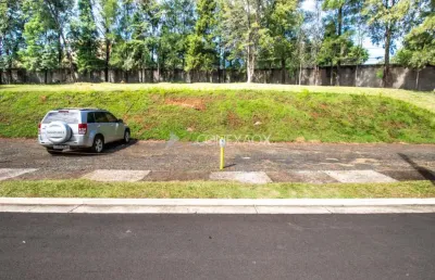 Terreno comercial à venda na rua baguaçu, 46, loteamento alphaville campinas, campinas por r$ 2.000.000