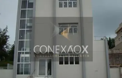Prédio para alugar na rua baguaçu, 46, loteamento alphaville campinas, campinas, 938 m2 por r$ 85.000