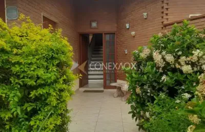 Casa comercial à venda na rua ângelo vicentim, 99, barão geraldo, campinas, 200 m2 por r$ 1.700.000