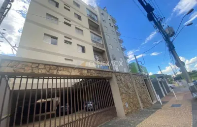 Apartamento com 3 quartos à venda na avenida josé de souza campos, 2303, cambuí, campinas, 104 m2 por r$ 530.000