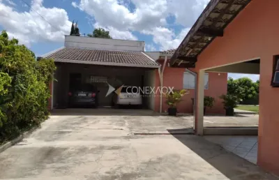Chácara / sítio com 4 quartos à venda na rua cláudio manoel da costa, 575, vale verde, vinhedo, 240 m2 por r$ 960.000