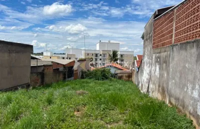 Terreno à venda na rua maurício falcão delbuono, s/n, jardim myrian moreira da costa, campinas por r$ 280.000