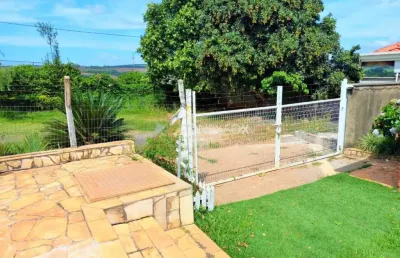 Chácara / sítio com 2 quartos à venda na estrada municipal cms-470, itapavussu, cosmópolis, 400 m2 por r$ 620.000