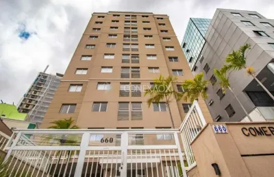 Sala comercial à venda na rua doutor antônio álvares lobo, 660, jardim guanabara, campinas, 34 m2 por r$ 250.000