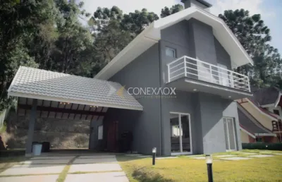 Casa com 4 quartos à venda na rua joão moisés, 902, jardim manancial, campos do jordão, 171 m2 por r$ 1.800.000