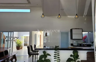 Casa em condomínio fechado com 3 quartos à venda na jardim botânico, 150, parque olívio franceschini, hortolândia, 160 m2 por r$ 950.000