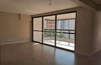 Apartamento com 3 quartos à venda na rua joaquim novaes, 128, cambuí, campinas, 108 m2 por r$ 1.460.000
