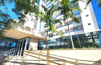 Apartamento com 3 quartos para alugar na rua dona presciliana soares, 120, cambuí, campinas, 72 m2 por r$ 6.400