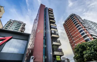 Apartamento com 3 quartos à venda na rua coronel quirino, 1383, cambuí, campinas, 180 m2 por r$ 1.500.000