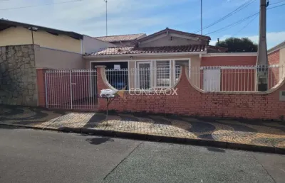 Casa comercial à venda na rua américo de moura, 289, taquaral, campinas, 111 m2 por r$ 900.000