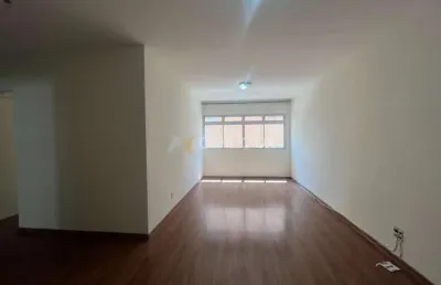 Apartamento com 3 quartos à venda na rua são pedro, 328, cambuí, campinas, 100 m2 por r$ 620.000