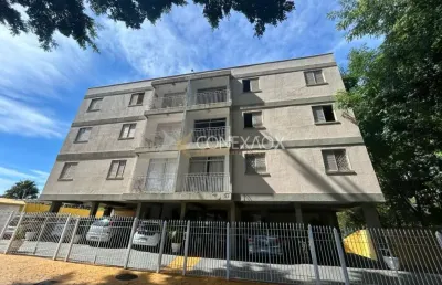 Apartamento com 2 quartos à venda na rua vinte e quatro de maio, 313, vila industrial, campinas, 77 m2 por r$ 300.000
