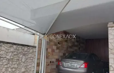 Casa com 4 quartos à venda na rua professor jorge hennings, 478, jardim chapadão, campinas, 489 m2 por r$ 1.100.000