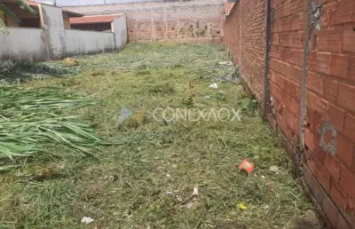 Terreno à venda na vitório gobatto, 244, parque das colinas, valinhos por r$ 325.000